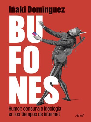 cover image of Bufones